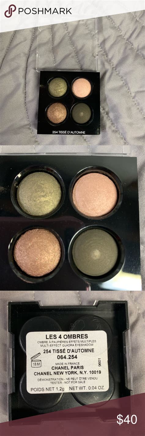 chanel eyeshadow 2021|discontinued Chanel eyeshadow s.